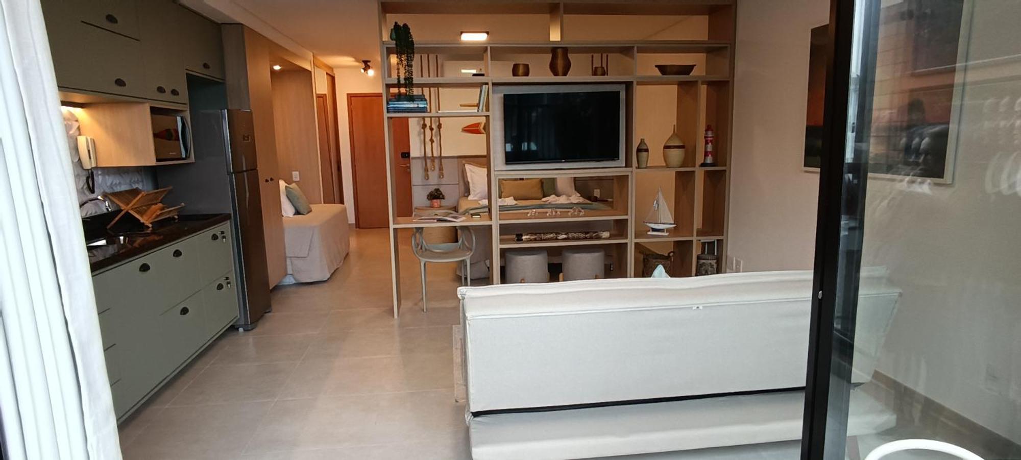 Studiosunset Ribeira Novissimo! أوباتوبا المظهر الخارجي الصورة