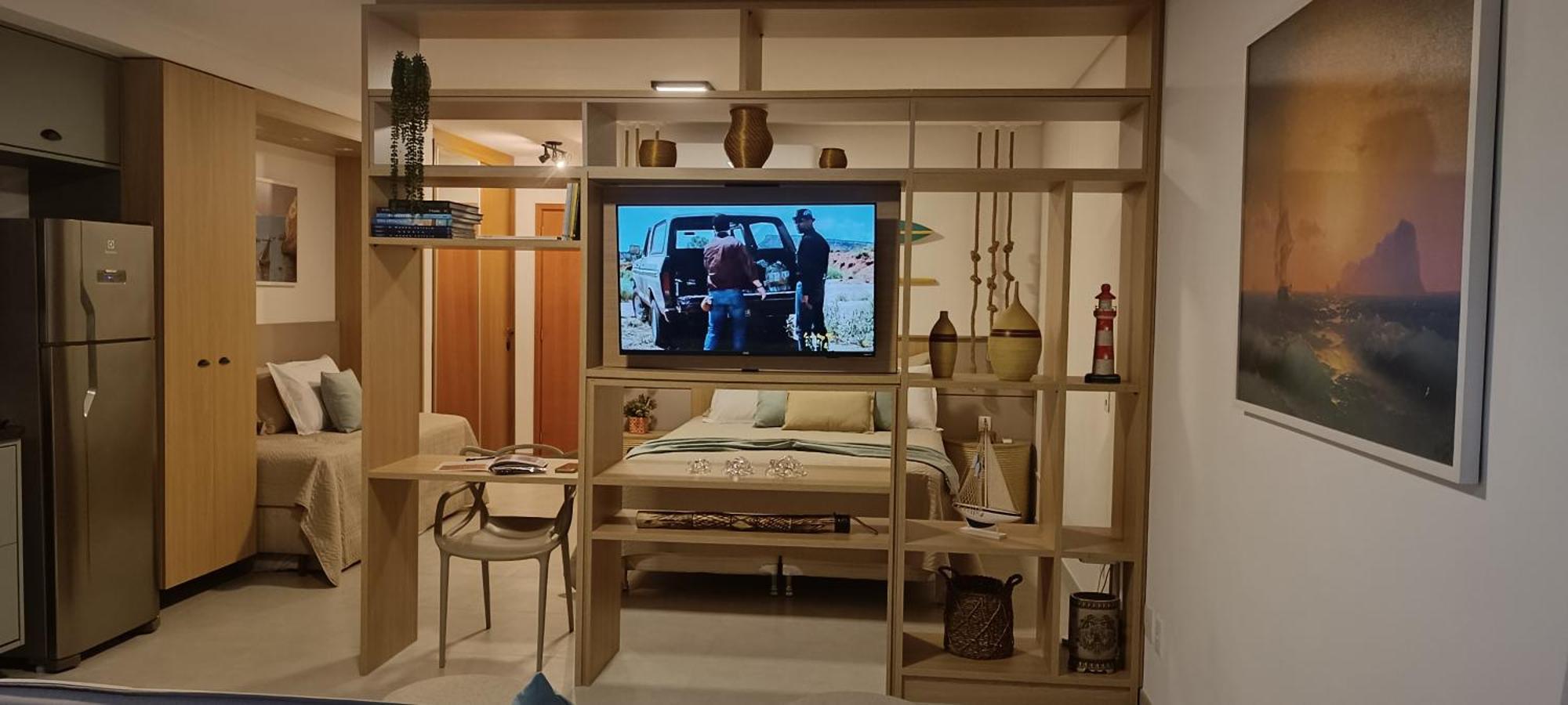 Studiosunset Ribeira Novissimo! أوباتوبا المظهر الخارجي الصورة