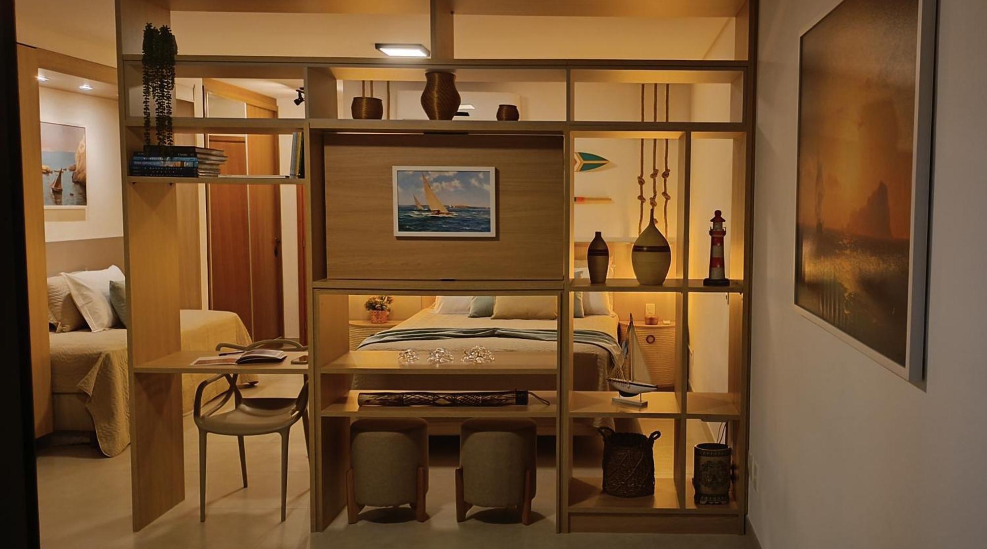 Studiosunset Ribeira Novissimo! أوباتوبا المظهر الخارجي الصورة