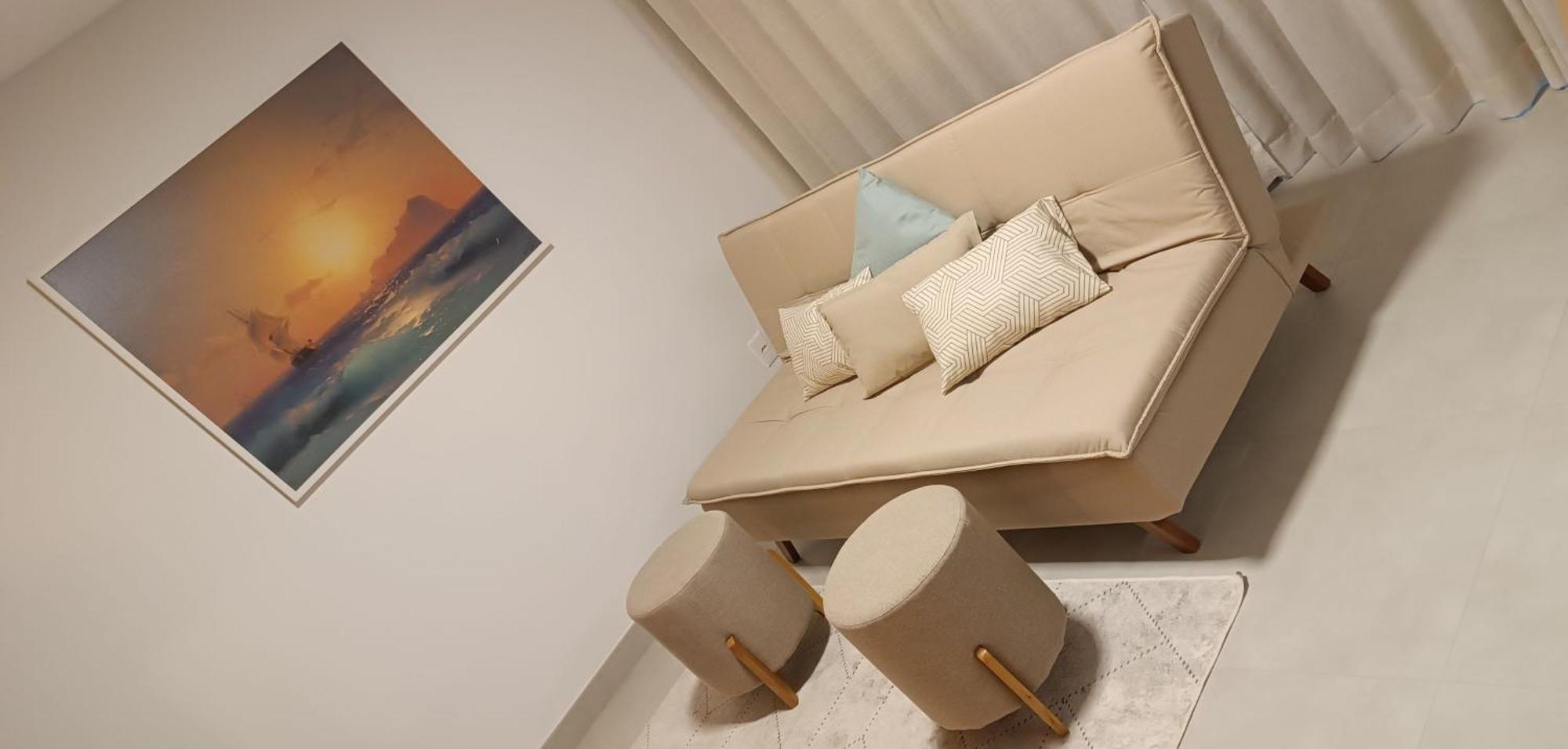 Studiosunset Ribeira Novissimo! أوباتوبا المظهر الخارجي الصورة