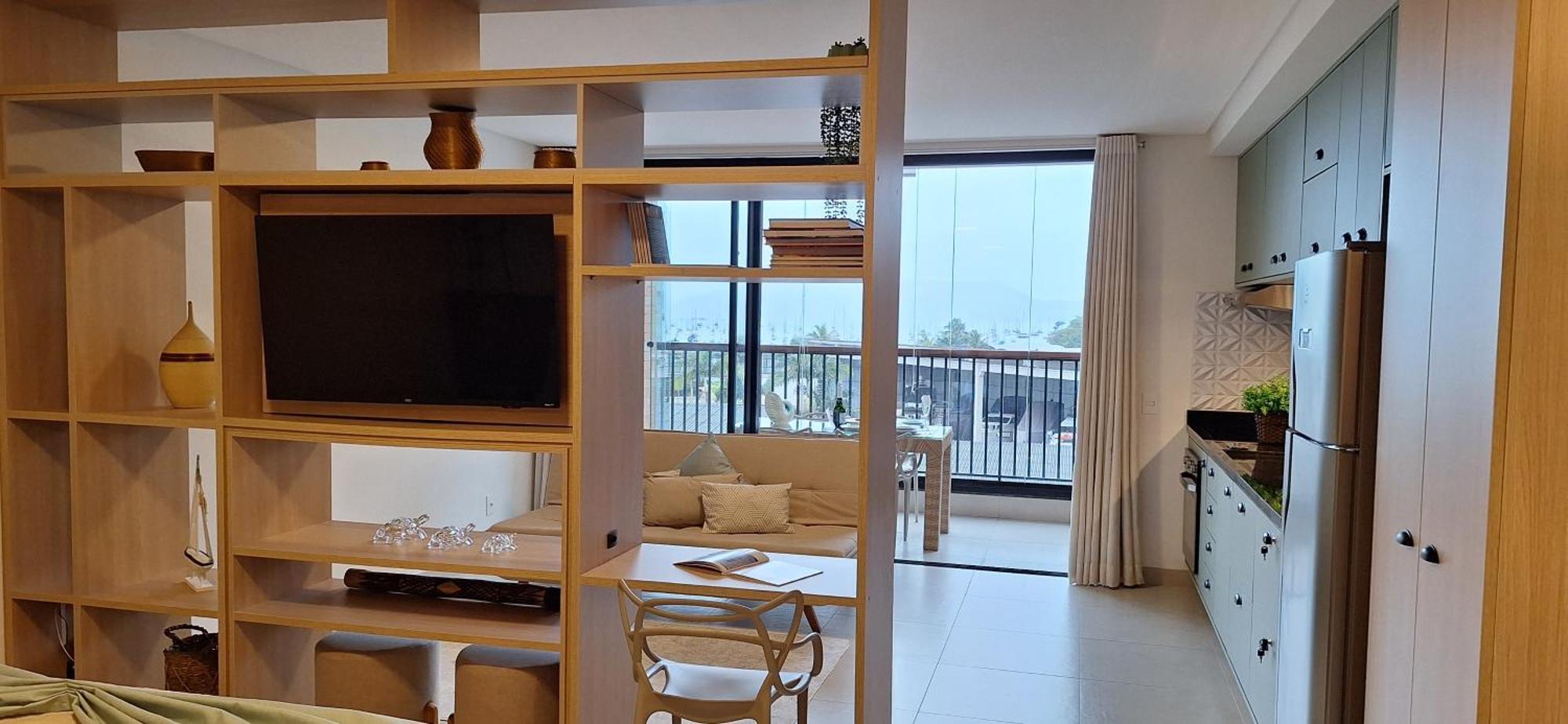 Studiosunset Ribeira Novissimo! أوباتوبا المظهر الخارجي الصورة