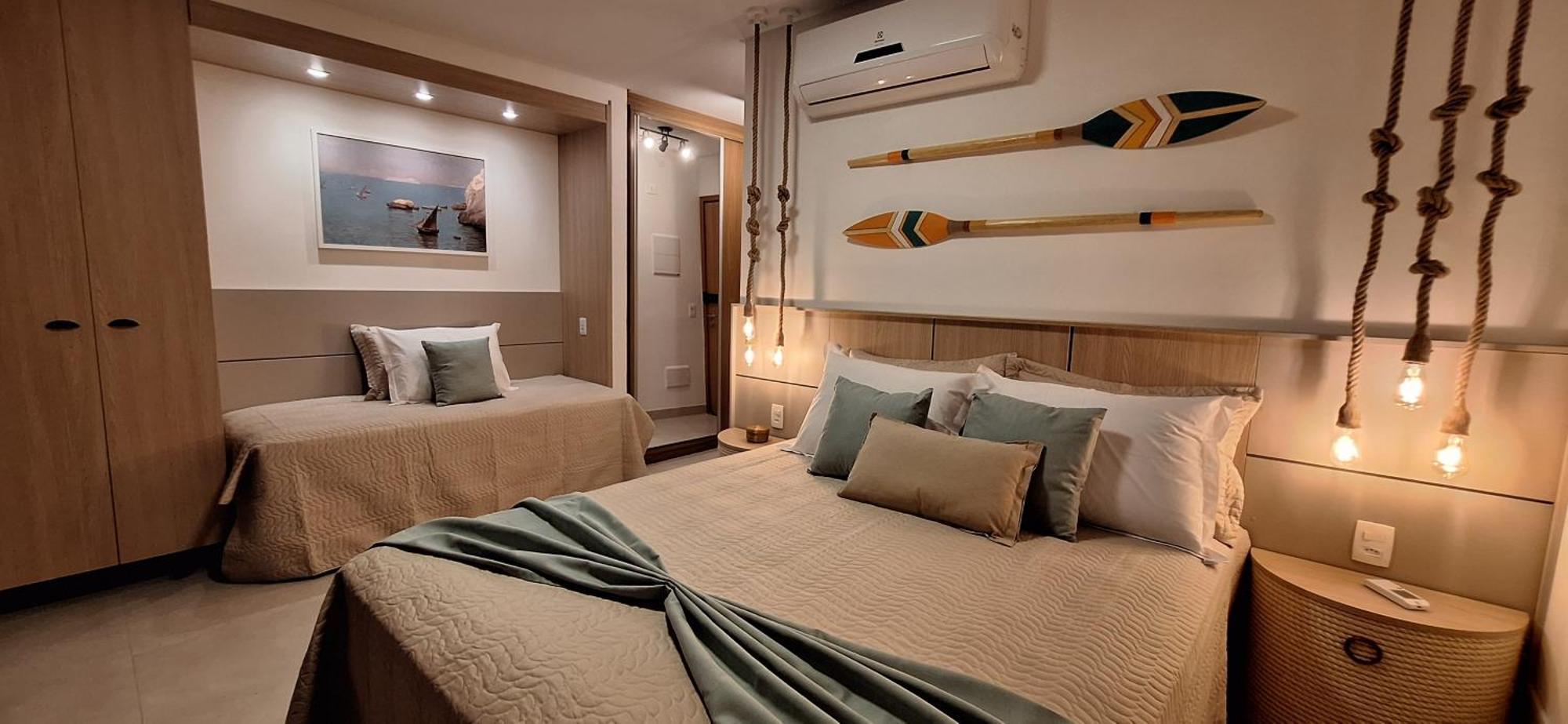 Studiosunset Ribeira Novissimo! أوباتوبا المظهر الخارجي الصورة